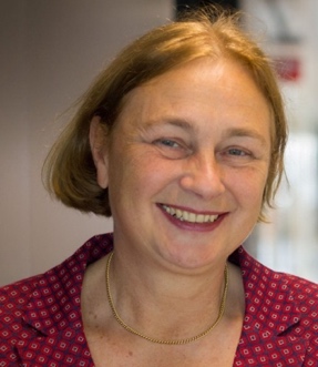 Afscheidslezing Prof. Dr. Jenneke Klein Nulend